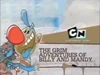 The Grim Adventures of Billy & Mandy