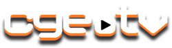 CgeTV logo
