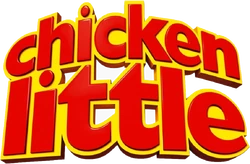 Chicken Little (2005)
