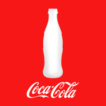 Coca-Cola (Bottle II)