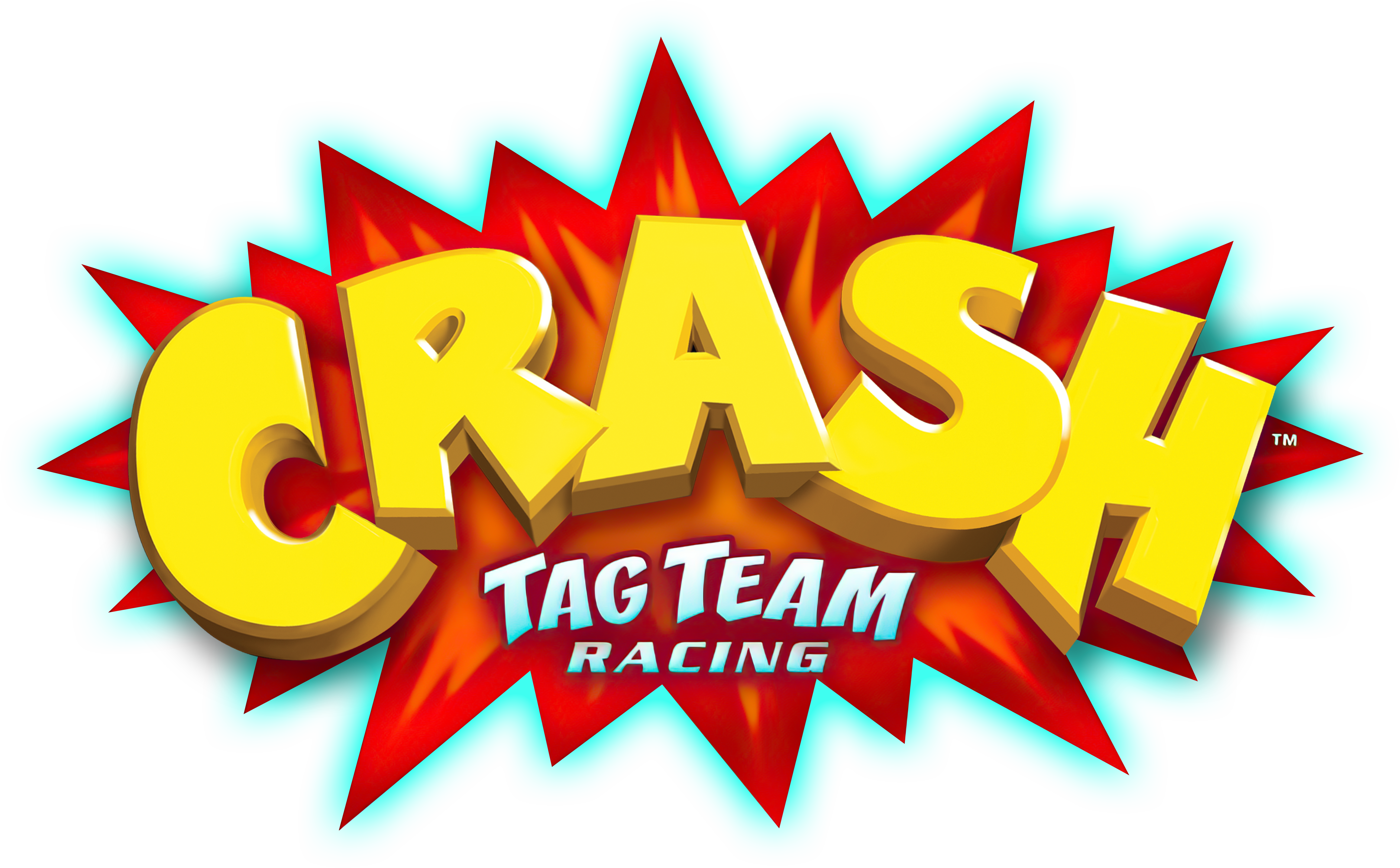 English Logo