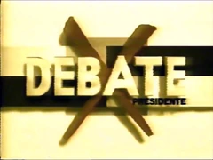Debatepresidenteband 1994