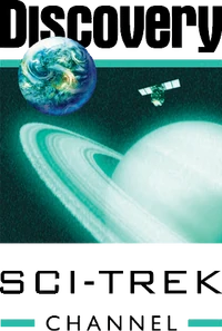 Discovery Sci-Trek Channel