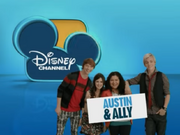 Austin & Ally