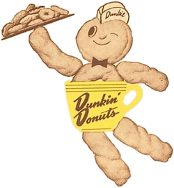 Dunkin'/Other | Logopedia | Fandom