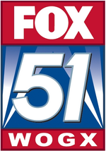 FOX 51 WOGX