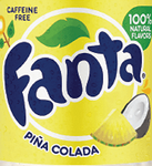 Fanta Piña Colada