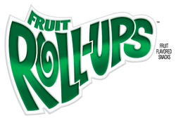 Fruit Roll-Ups Logo 4C