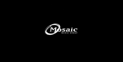 Mosaic Media Group | Logopedia | Fandom