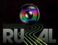 Globo Rural 1991