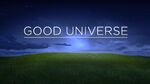 Good Universe Logo (2013) II