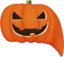 Halloween logo 2016