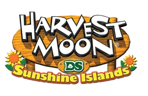 HarvestMoonDSSunshineIslands