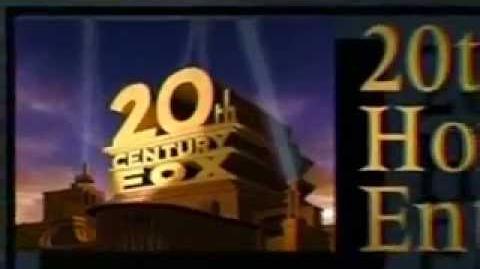20th Century Fox/Saban Entertainment (1997) 