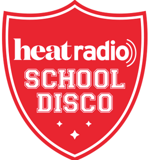 Heat Radio School Disco