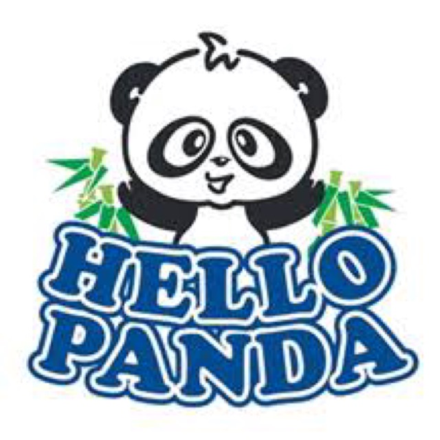 Hello Panda | Logopedia | Fandom