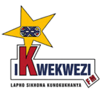 IKwekwezi FM (2013 Logo)