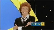 Cilla Black