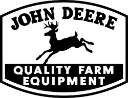 John Deere 1950