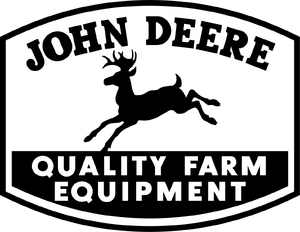 John Deere, Logopedia