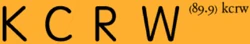 KCRW Santa Monica 1999