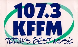 KFFM 107.3
