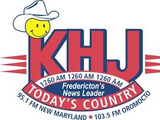 CKHJ