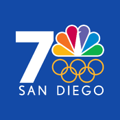 Alternate Olympics logo. This re-appeared on the Look S lower third graphics from October 2021–February 2022.