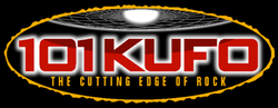 KUFO logo