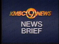 Newsbrief open (1985–1986)