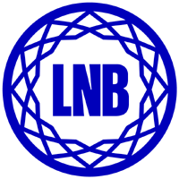 LNB LOGO