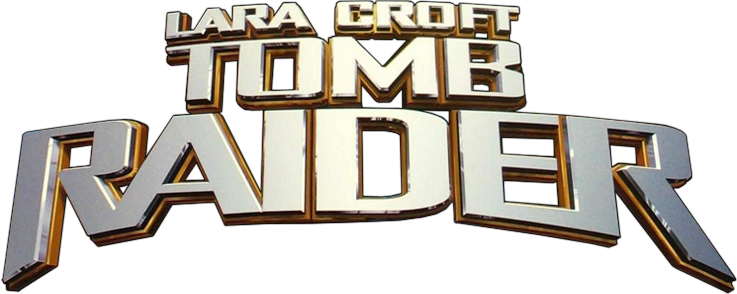 tomb raider logo png