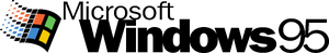 Microsoft Windows 95 logo.svg