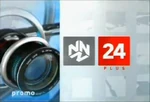 Național 24 Plus/Idents | Logopedia | Fandom