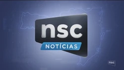 NSC Notícias 2018