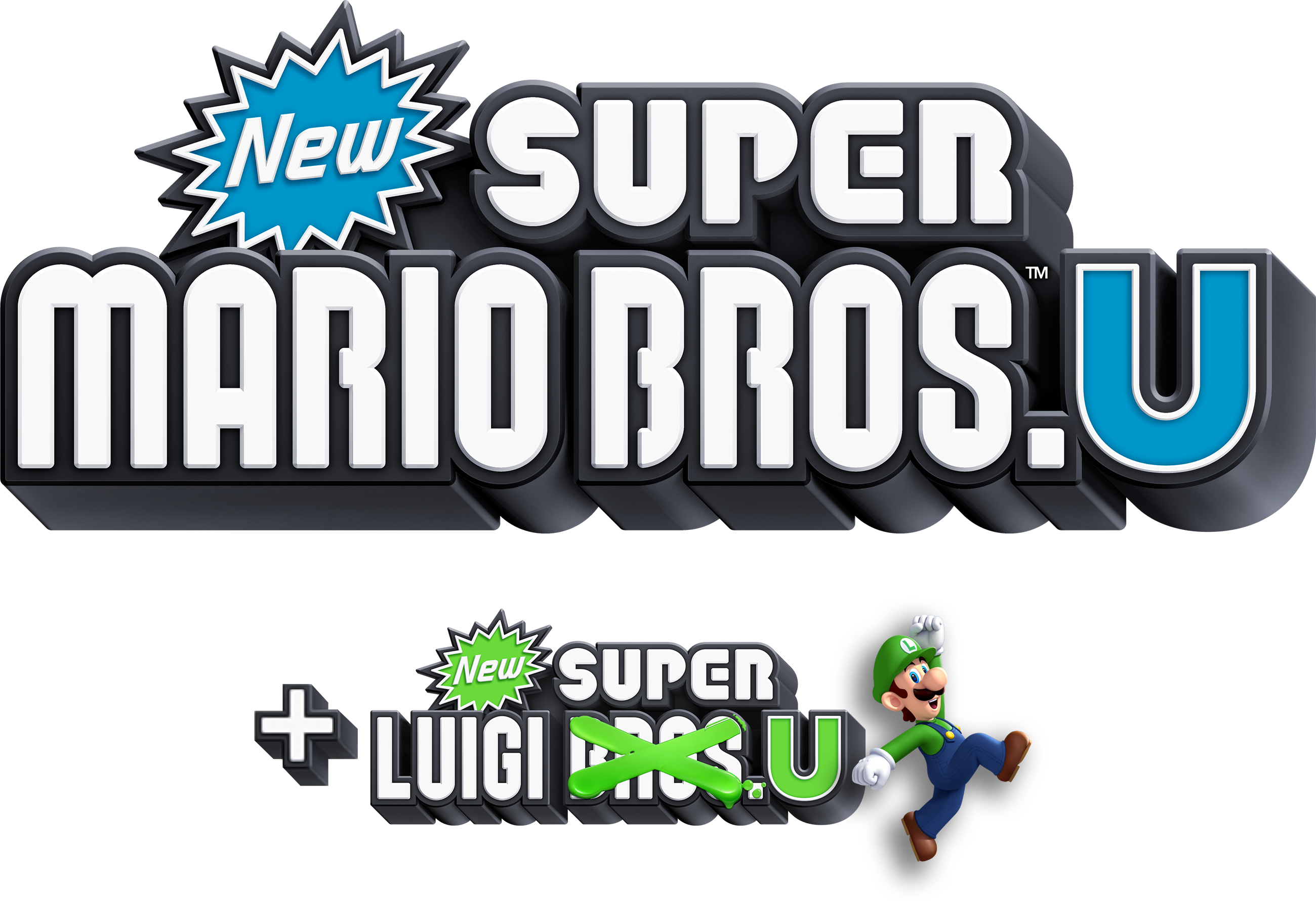 New Super Mario Bros. U, MarioWiki