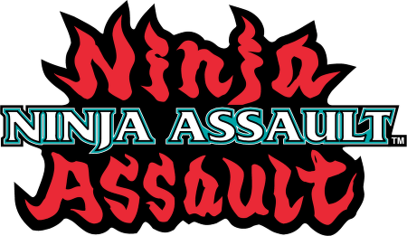 ninja assault