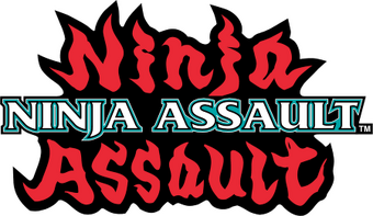 ninja assault ps2