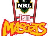 NRL Mascots