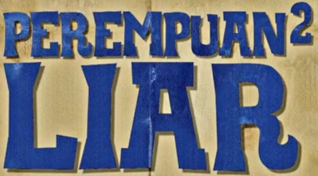 Perempuan Perempuan Liar Logopedia Fandom