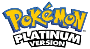 Pokemon Platinum