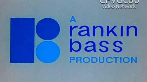 Rankin Bass Productions (1980)