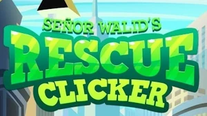 RescueClickerLogo