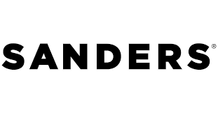 Sanders Chocolates | Logopedia | Fandom
