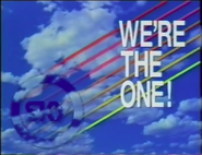 1989 "We're The One" Promo