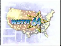 Logo featured in national UPN ID from late 1997.
