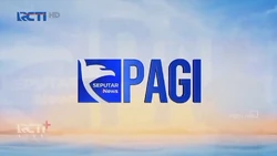 Seputar iNews Pagi 2023