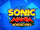 Sonic Mania Adventures