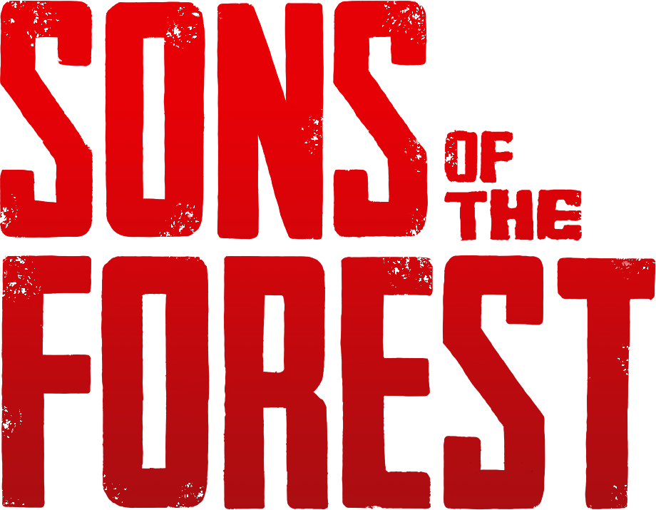 Sons of the forest wiki. Sons of the Forest лого. Сонс оф зе Форест. Sons the Forest значок.