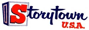 Storytown USA Logo